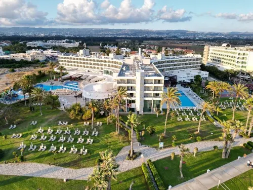 Louis Imperial Beach Hotels in Pafos