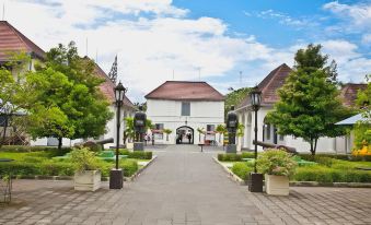 Dosare Hotel Malioboro