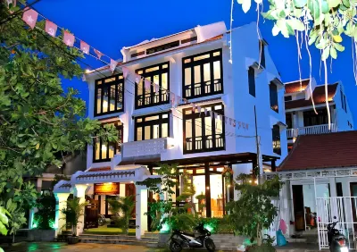 Green Island Villa Hoi An