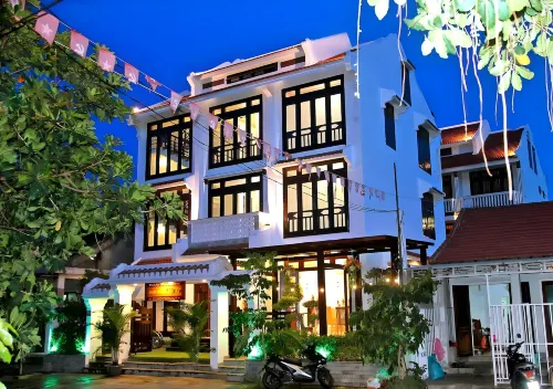 Green Island Villa Hoi An