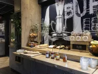 宜必思快捷阿爾比中心酒店