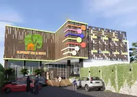Elephant Inn and Suite Hotel by Sajiwa Hotels in Pahoman