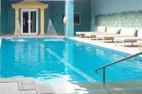 The Ksar Djerba Charming Hotel & Spa - С бассейном