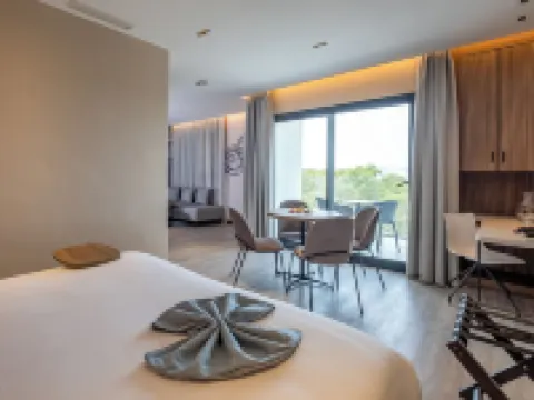 فندق أوكسيدنتال طنجة فنادق في طنجة