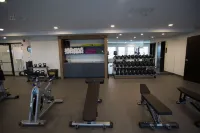 Espace 4 Saisons - Gym