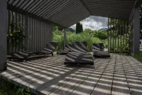 Zederberg Appartements