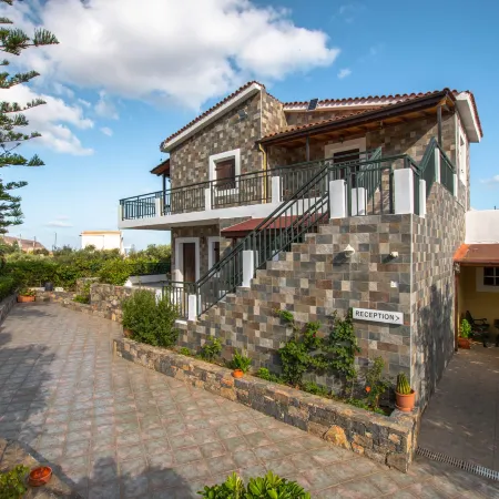 Villa Medusa