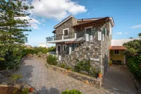 Villa Medusa - con vistas a la montaña
