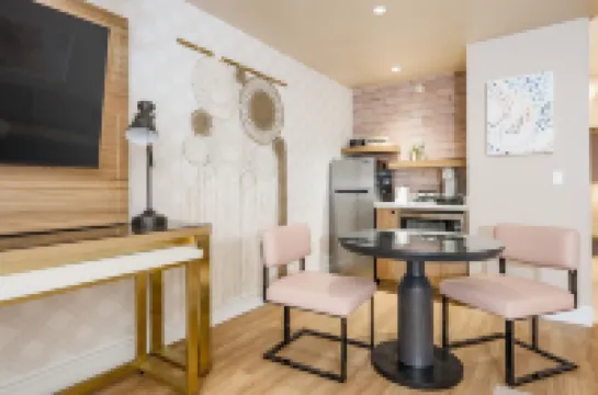 The Bentley Hotel Southampton