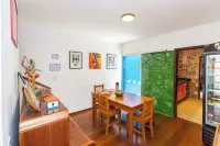 Hostel Casa Azul - Hostales