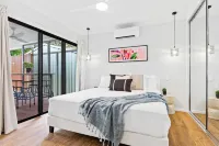Comfortable 3-Bedroom Home Near City