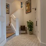 Cathedral Yard - Art Deco Luxury (Exeter)