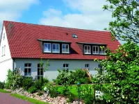Apartment in Buchholz by Lake Müritz Marina