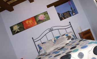 Casa il Girasole Con Piscina Nelle Marche