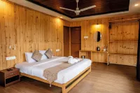 Zacs Valley Resort & Wellness Retreat Kodaikanal