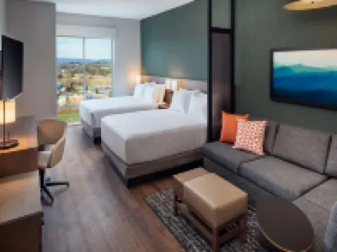 Hyatt Place Harrisonburg Hotels in Harrisonburg