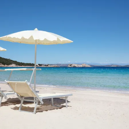 Hotiday Room Collection - Baja Sardinia