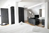 Boutique Hotel Azur - Pet friendly