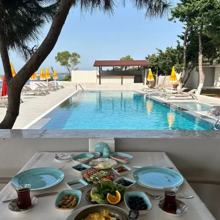 Casalita Hotel