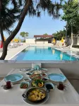 Casalita Hotel فنادق في Ayas Mahallesi