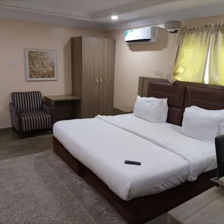 TD RESIDENCE INN