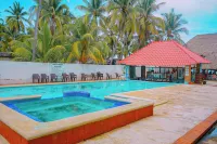 Hotel y Restaurante Punta Diamantes Hotels in Acajutla