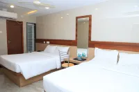 TCS Residency