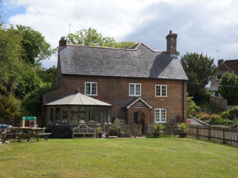 The Old Mill Bed and Breakfast