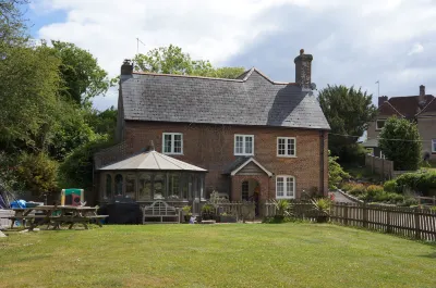 The Old Mill Bed and Breakfast Hotels in Dewlish