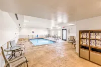 Comfort Inn Altoona-Des Moines Hotels in Altoona