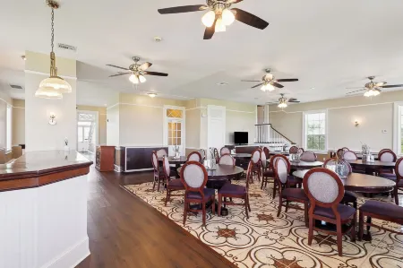 Elsa's Place Bed and Breakfast