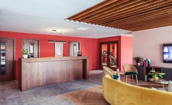 Soto House Pamplona