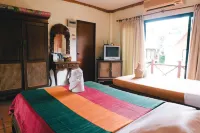 Saplaisuan Resort