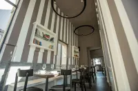 Villa Avellino Historic Residence - breakfast