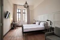 ARCHE Klasztor Wrocław Hotel di Trzebnica