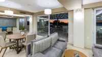 Sun and Sea Plus Resort