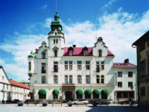 ProfilHotels Calmar Stadshotell Hotels in Kalmar