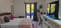 卡米豪達普拉亞旅館