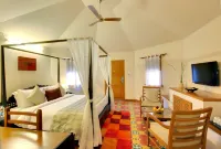 Holiday Resort & Spa A Unit of S Poddar Group Hotels in Kutch