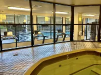 Jockey Resort Suites Center Strip Hotels near Eiffel Tower Viewing Deck
