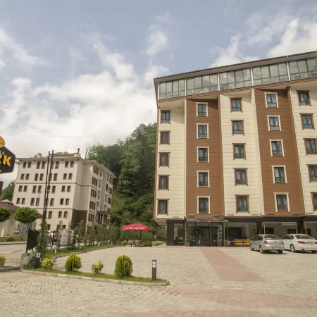 ÇAYKARA Park Hotel