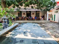 Tiongkok Kecil Heritage Lasem Hotels in Rembang