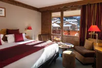 Hotel Mont Vallon