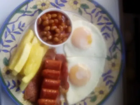 Birdcage B&B Hotels in Kingsburgh