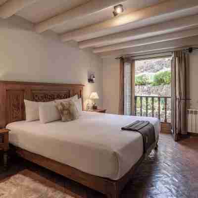 Antigua Casona San Blas Rooms