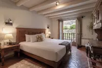 Antigua Casona San Blas Hotels in Cusco