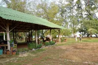 The Camp Resort Hotels in Khura Buri