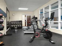 Hampton Inn Syracuse Clay Ξενοδοχεία στην πόλη Clay