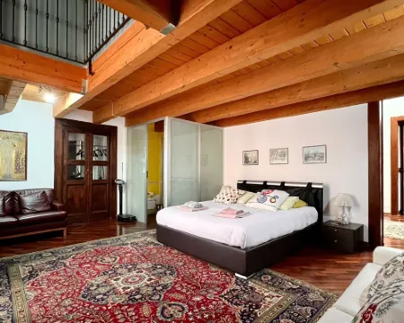 聖帕特里克家庭旅館旅館 巴列塔酒店