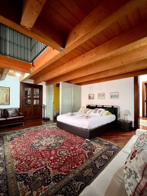 Saint Patrick Guest House Hotels in Barletta